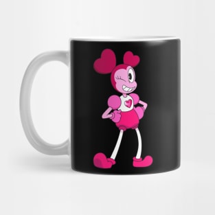 Spinel Mug